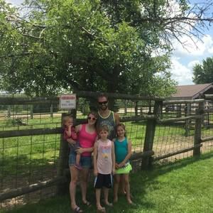 Meet your Posher, Tyler